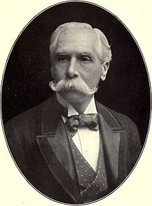 Alfred Austin