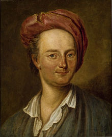 Ewald Christian von Kleist