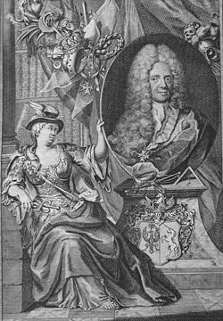 Johann von Besser