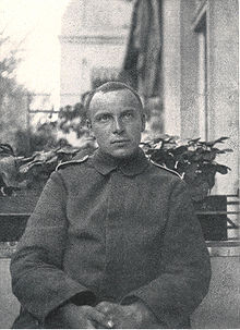 Reinhard Johannes Sorge