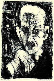 Carl Sternheim