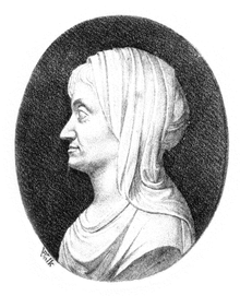Karoline Rudolphi