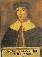Jorge Manrique