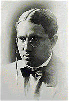 Abraham Valdelomar