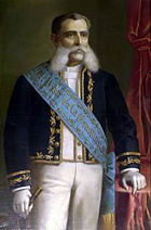 Luis Cordero