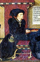 Íñigo López de Mendoza