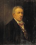 Ángel de Saavedra, Duque de Rivas