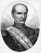 Gabriel García Moreno
