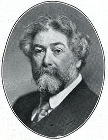 Charles Erskine Scott Wood