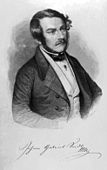 Johann Gabriel Seidl