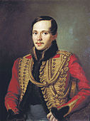 Mikhaïl Lermontov