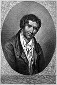 Charles-Julien Lioult de Chênedollé