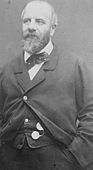 Eugène Pottier