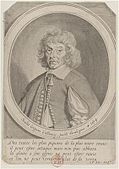 Charles Coypeau d’Assoucy