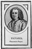 Charles-François Panard