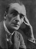 Oscar Venceslas de Lubicz-Milosz