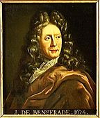 Isaac de Benserade
