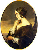 Marie d’Agoult