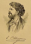 Ernest Chebroux