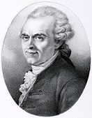 Michel-Jean Sedaine