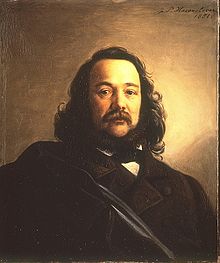 Ferdinand Freiligrath