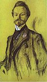 Constantin Balmont
