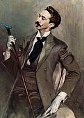 Robert de Montesquiou