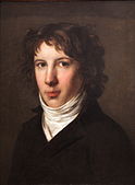 Louis Antoine Léon de Saint-Just