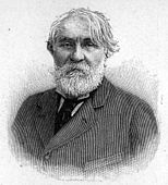 Ivan Tourgueniev