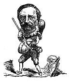 Joseph Landragin