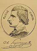 Charles Supernant