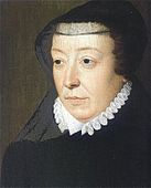 Catherine de Médicis