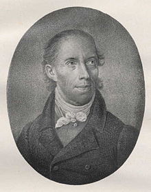 Karl Lappe