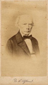 Ludwig Uhland