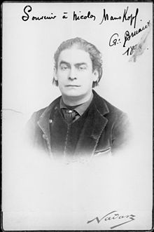 Aristide Bruant