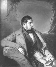 Nicolaus Lenau
