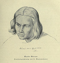 Guido Görres
