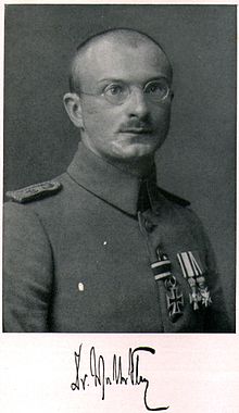 Walter Flex