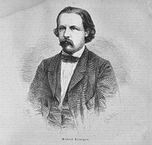 Albert Traeger