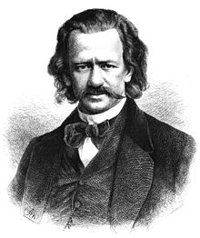 Albert Emil Brachvogel