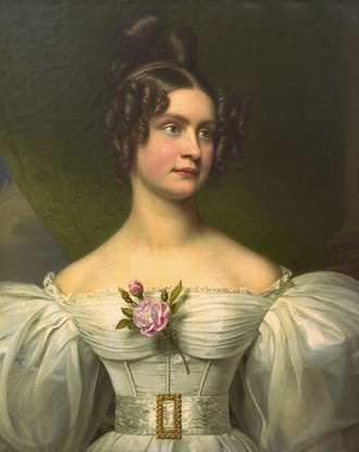 Mathilde von Bayern